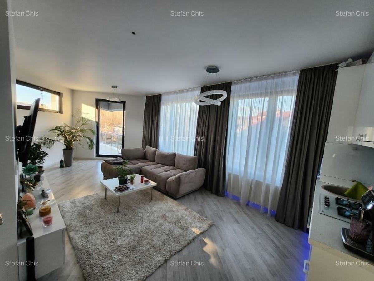 Apartament 2 camere | Baneasa - Jandarmeriei | bloc 2020 - 1
