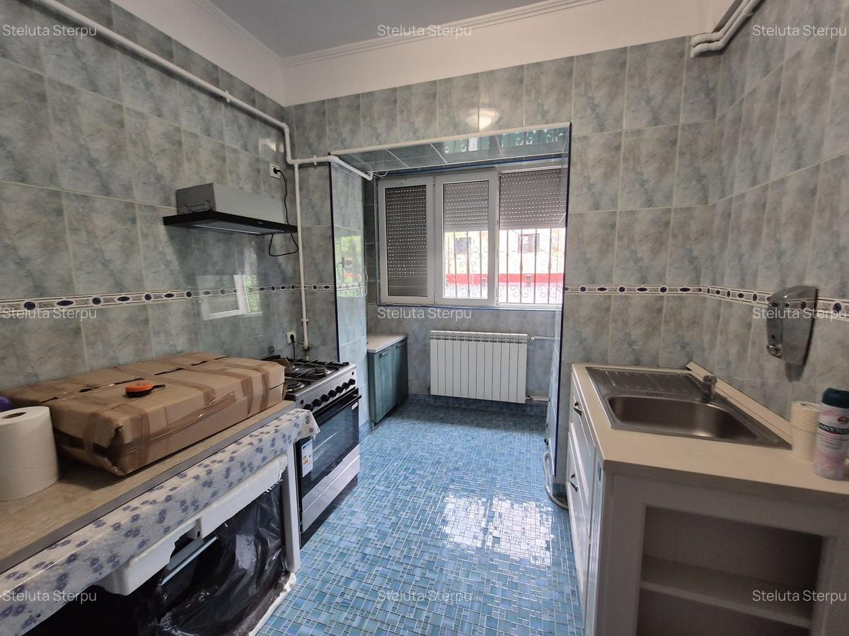Apartament 3 camere deosebit – Ultracentral l Cismigiu | 107 mp + garaj | curte - 12