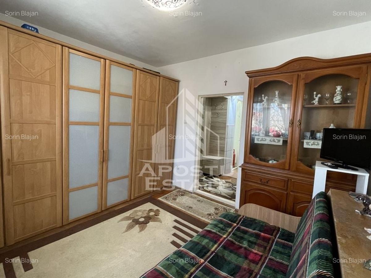 Apartament doua camere Blascovici - 3