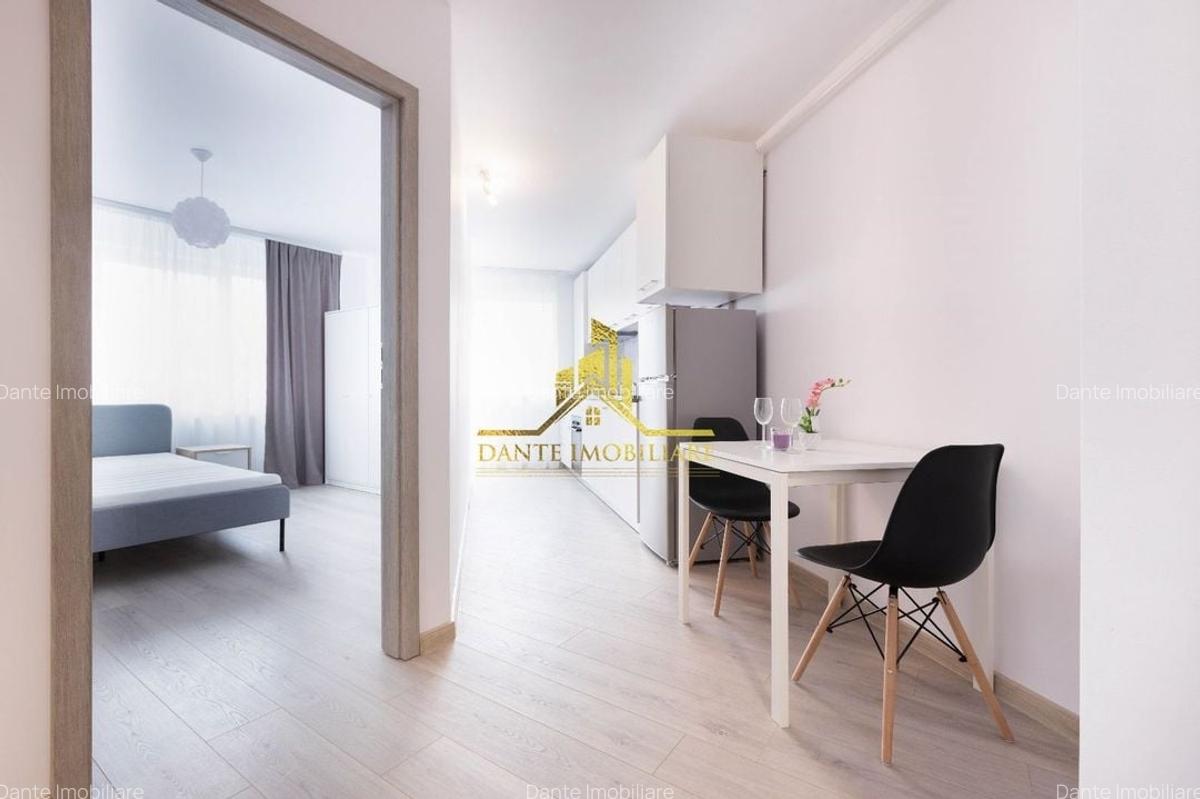 2 camere, decomandat, modern, bloc nou, parcare, balcon, Lombului - 4