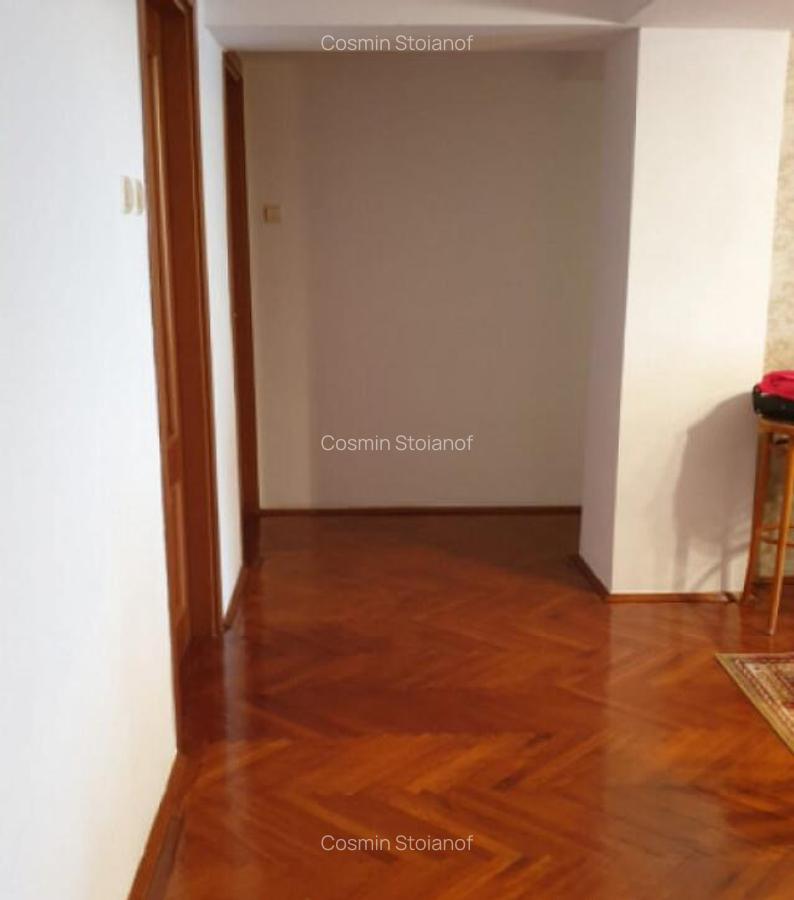 Apartament 4 camere decomandat - Dr. Taberei , Strada Pascan - 3