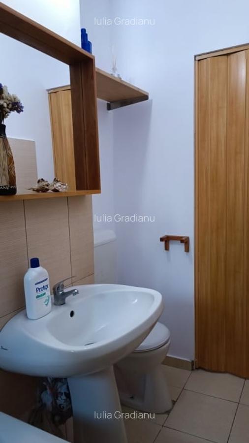 Garsoniera zona Tineretului/Timpuri Noi,  la 8 minute de statia de metrou - 8