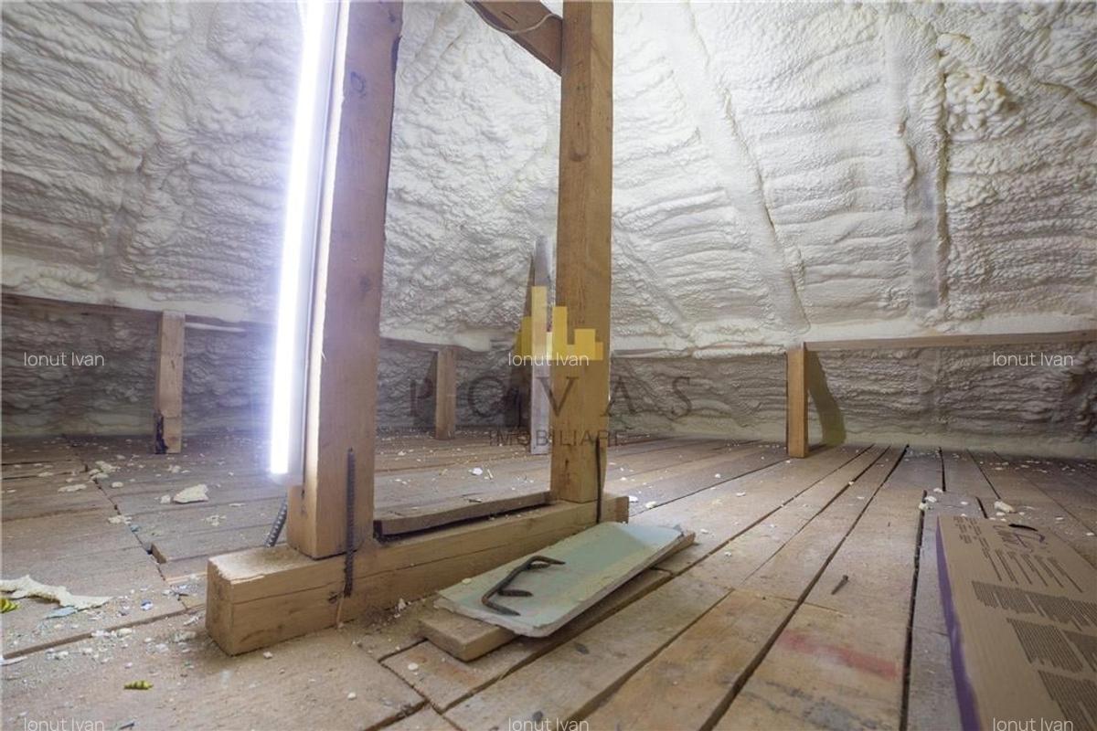 Vanzare Vila 4 Camere Otopeni Odaile - 18