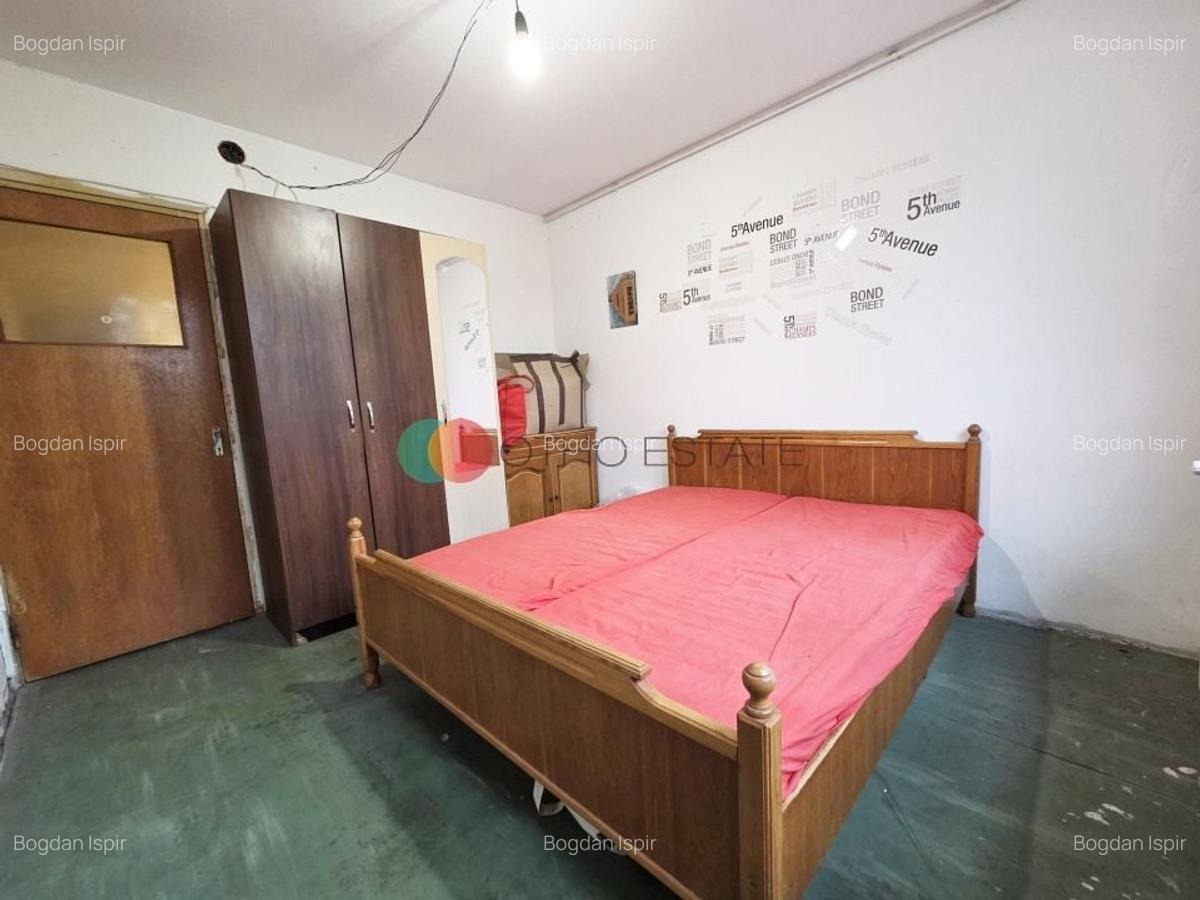 2 Camere | Drumul Taberei | Langa Metrou | Bloc Anvelopat - 4
