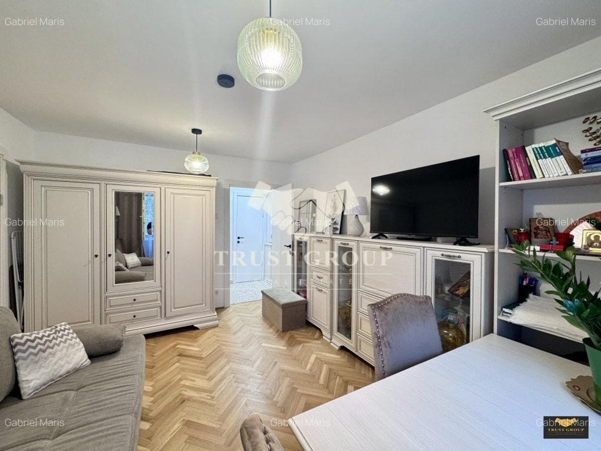 Apartament 2 camere | Victoriei plan 2 | 5 min de metrou | Renovat complet - 5