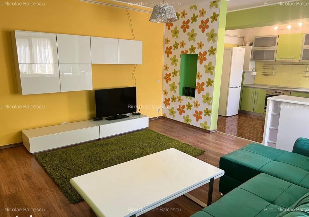 Apartament 2 camere Centrala Proprie in bloc nou langa Metrou Dristor - 2