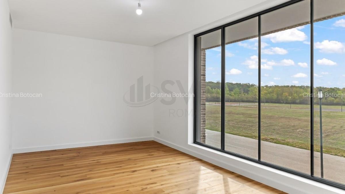 REV2004662 Casa de vanzare in Dumbrava Vlasiei Arhitectura contemporana - 13