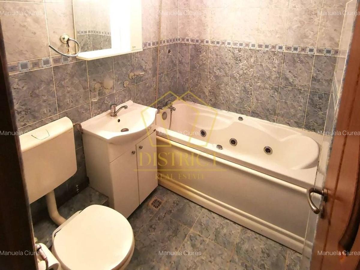Apartament cu 2 camere decomandat în Aradului - 7