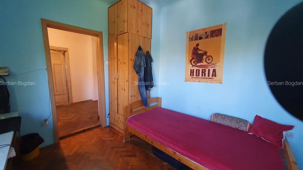 Vanzari Apartamente 2 Camere Domenii - 12