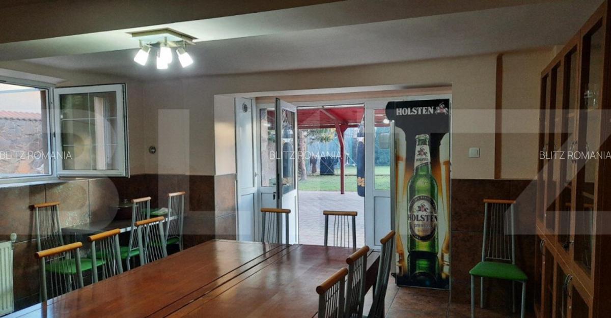 Oportunitate de investitie! Casa individuala 9 camere, 868 - 27