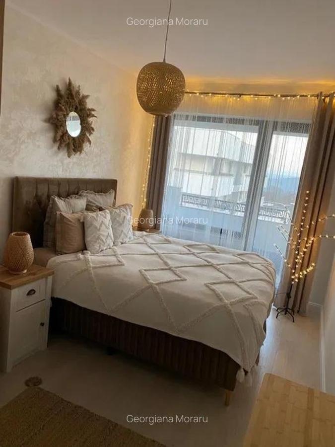 Apartament cu 2 camere  - Copou - Royal Town - 1