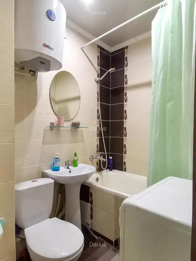 Garsoniera de inchiriat in zona Tei - 1