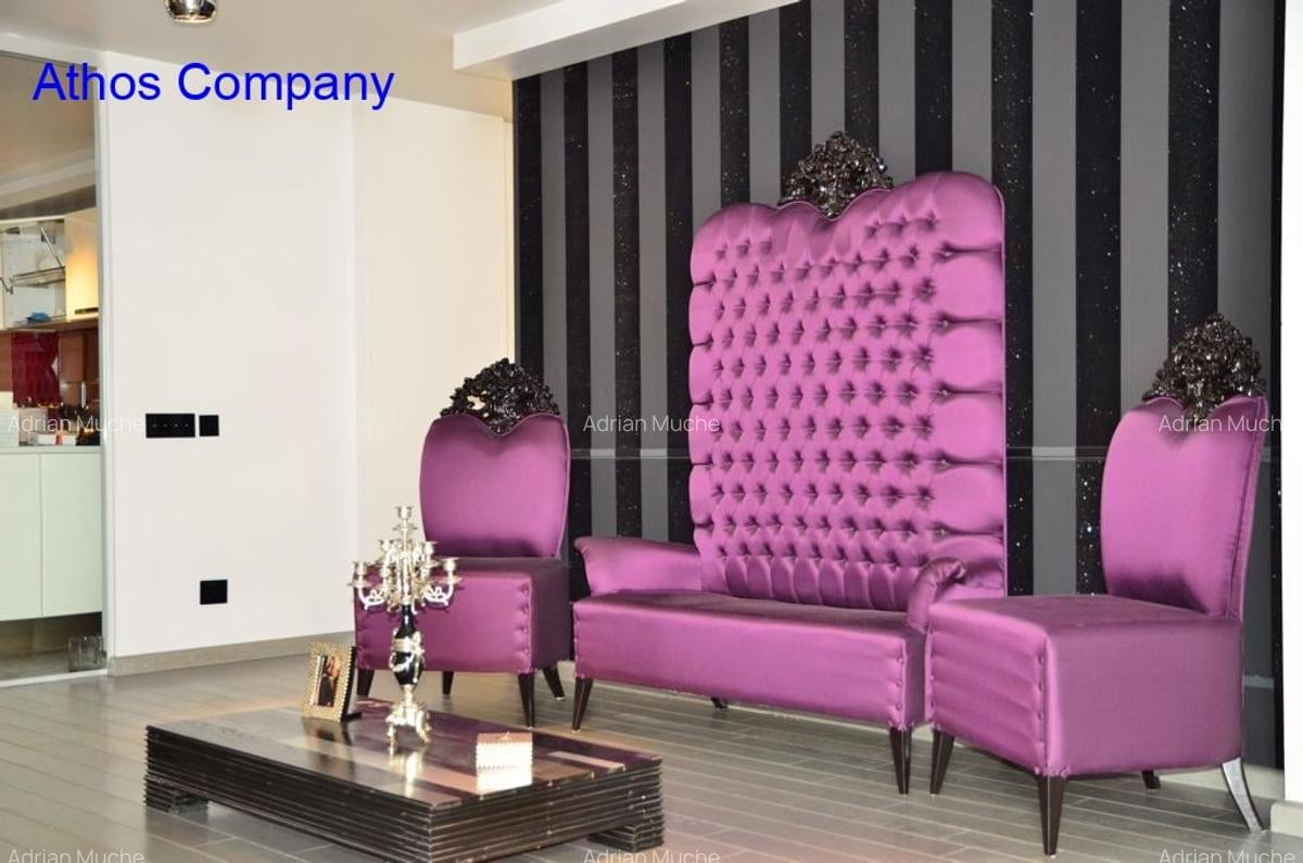 Ap. 5 Camere penthouse in sos, Nodului - 4