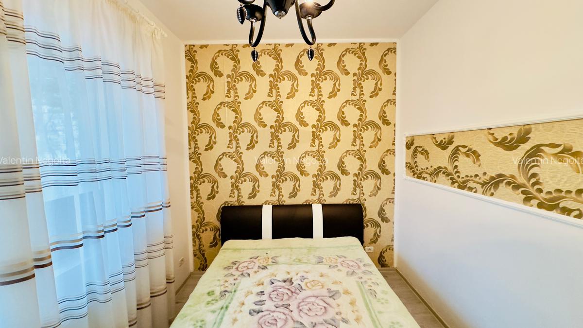 Apartament 2 camere Militari Gorjului, centrala proprie, curte, comision 0 ! - 7