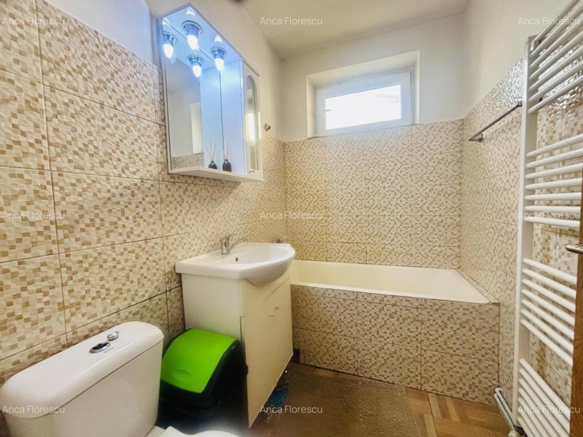 Apartament 2 camere de inchiriat ultracentral - 4
