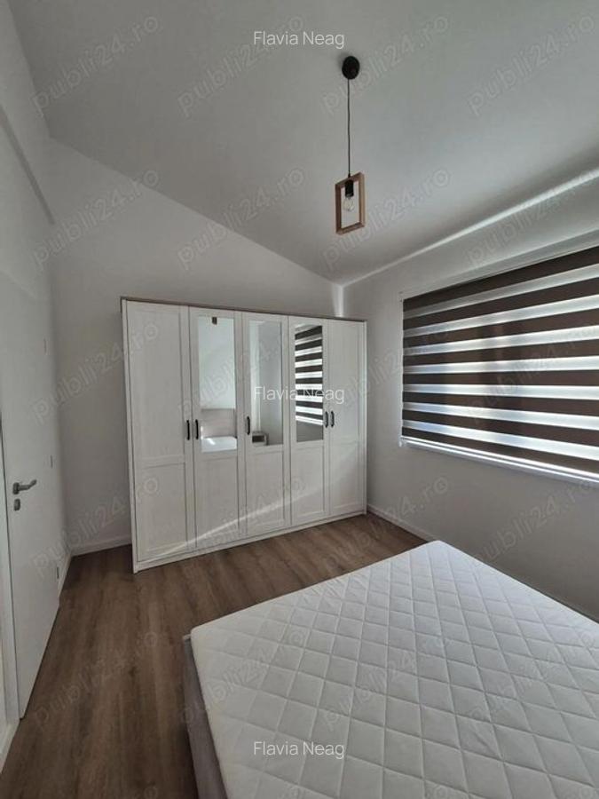 Apartament cu 2 camere nou, in zona Calea Urseni - 6