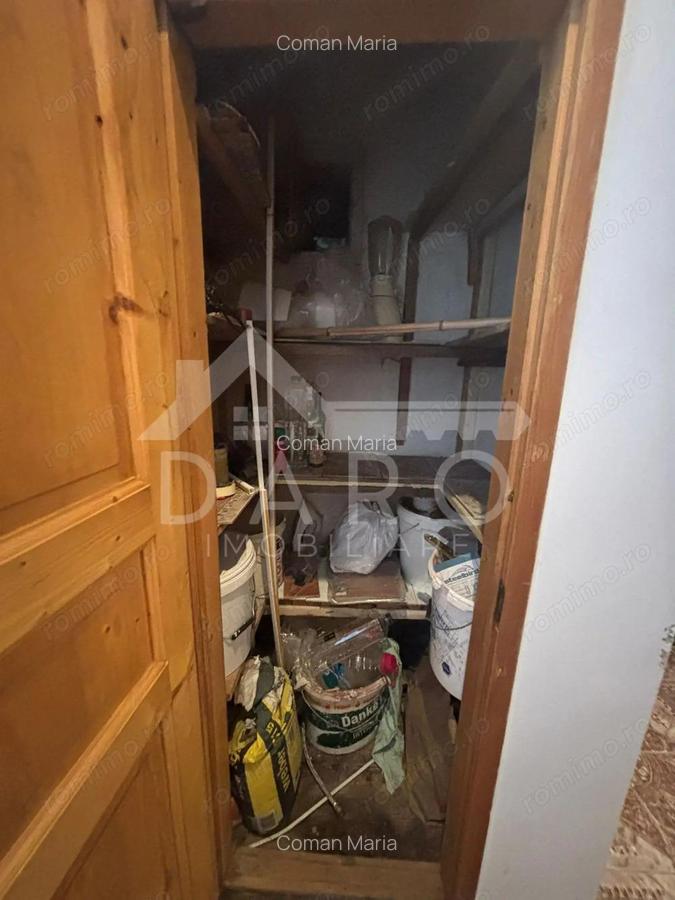 Casa primitoare, aproape de centru Str. Spitalul Vechi - 4