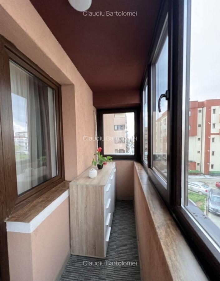 2 Camere | Popesti-Dream Town | Semidec | Centrala - 7