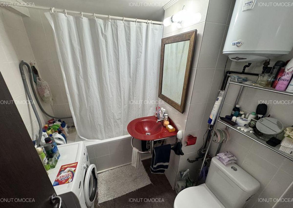 Apartament 3 camere zona Faleza Nord - 8