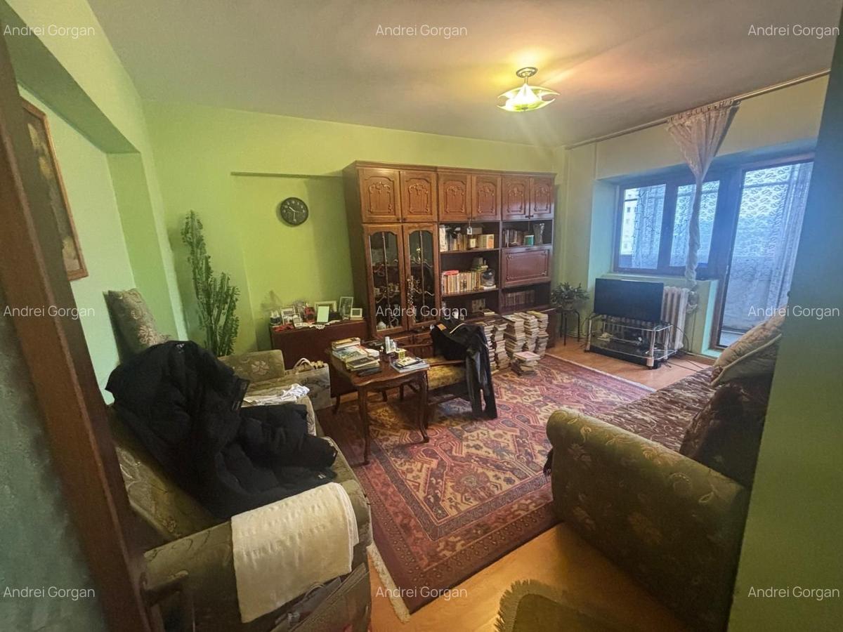 Apartament 2 camere Gara - Billa - 2