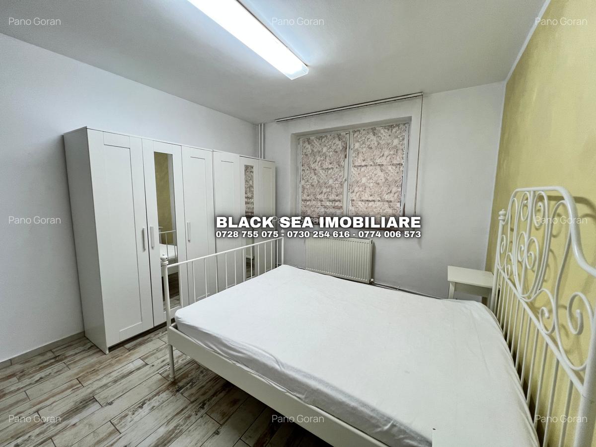 Apartament 2 camere zona City Park Mall – mobilat și utilat - 3