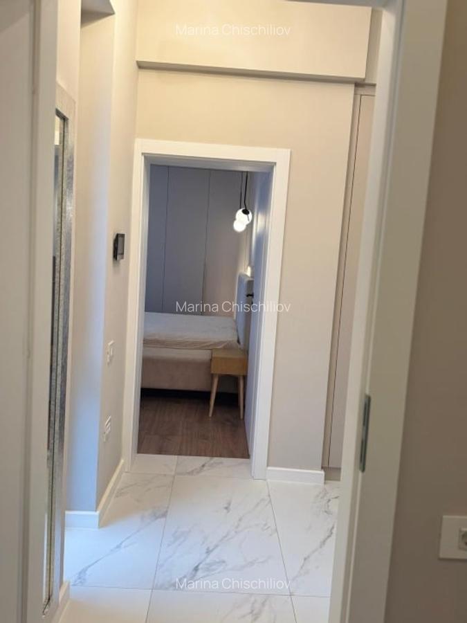 Apartament luminos Catted Family - 8