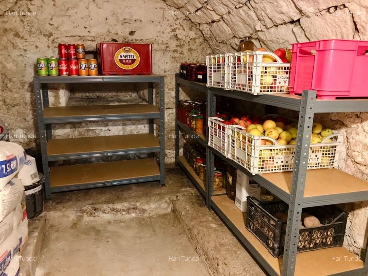 De Vanzare casa individuala in localitatea Suceagu - Cluj - 7