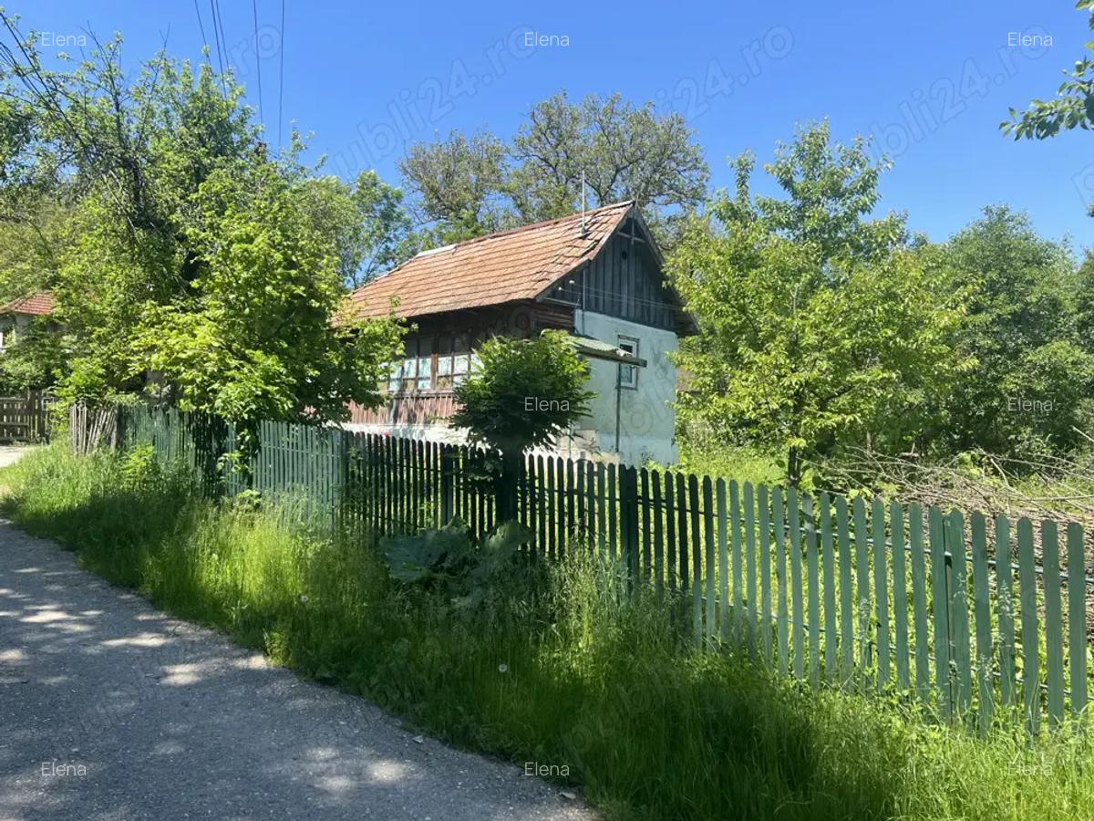 Casa ?i teren de vinzare - 10