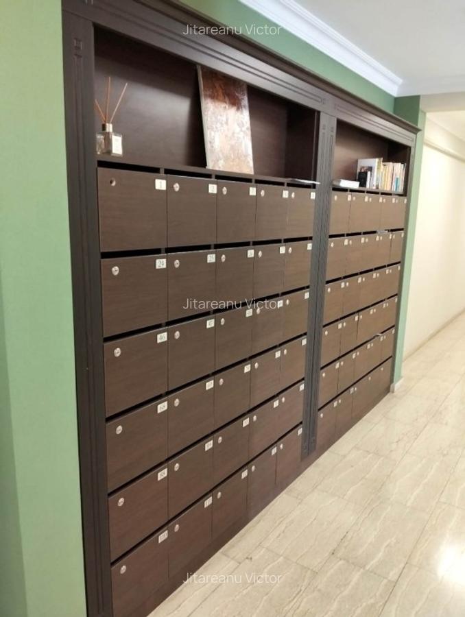 Ocazie-Proprietar, inchiriez apartament 2 camere D, de lux, parcare Royal Town - 12
