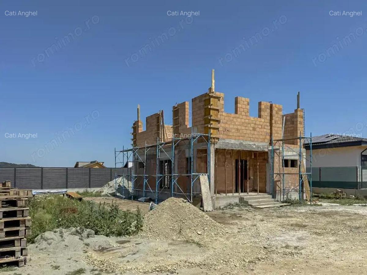 O casa gandita pentru familii care traiesc altfel. Si aleg altfel. - 14