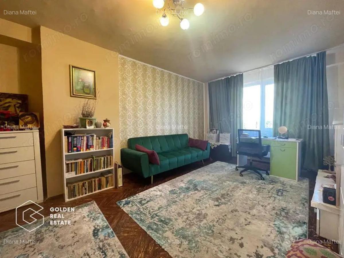 Apartament decomandat 4 camere, 85 mp, zona AEM - 2