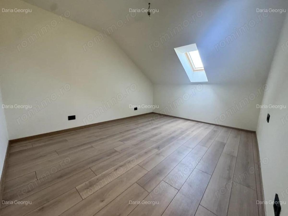 COMISION 0% | Duplex 6 Camere | Mosnita Noua | 160mp | 400mp Teren - 10