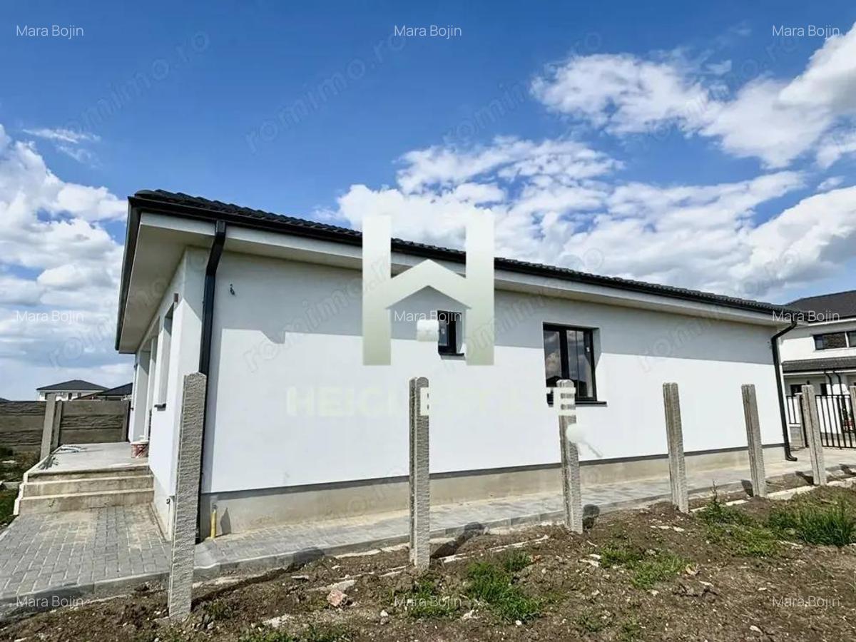 Duplex 3 camere Mosnita Veche - 6