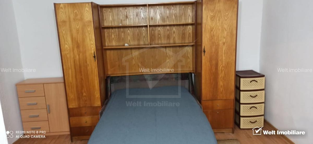 Apartament cu o camera, Hasdeu - 6