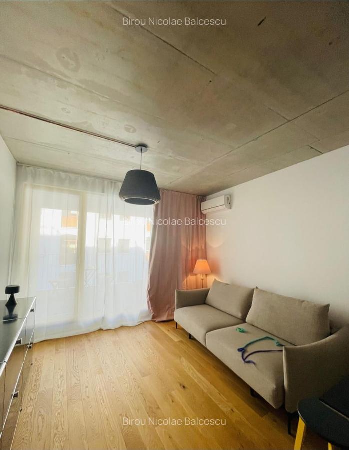 Studio Lux+CTP in Complexul Urban Spaces 5 in zona Calea Victoriei - 4