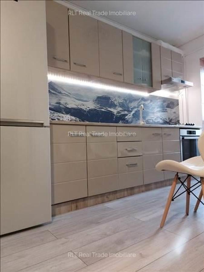 Apartament 3 camere decomandat etaj intermediar Astra, Brasov - 5