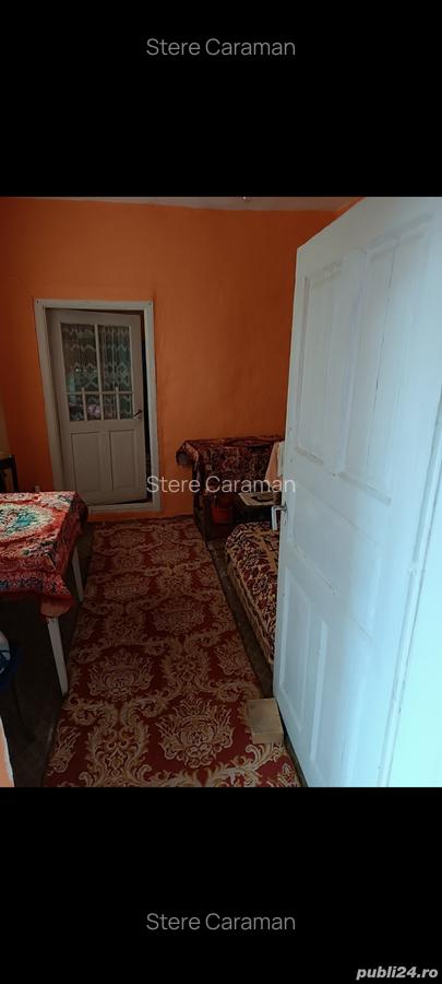 Casa de vanzare in Ceamurlia de Sus - 1