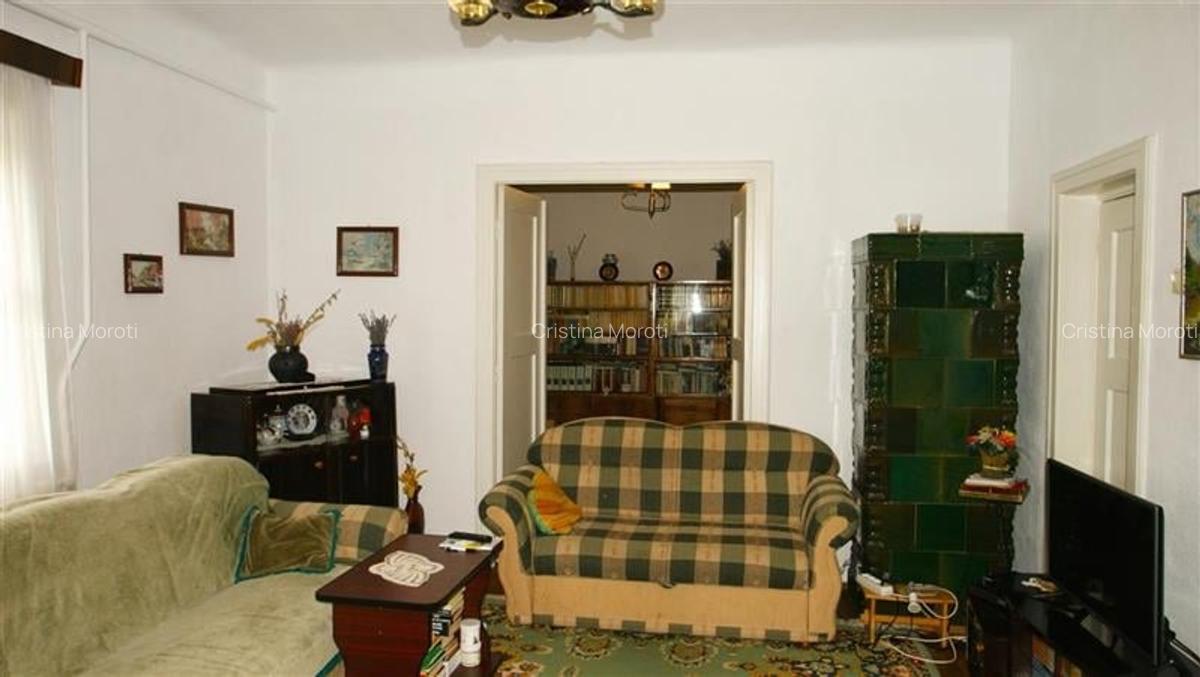 Duplex in Criscior, Hunedoara - 10