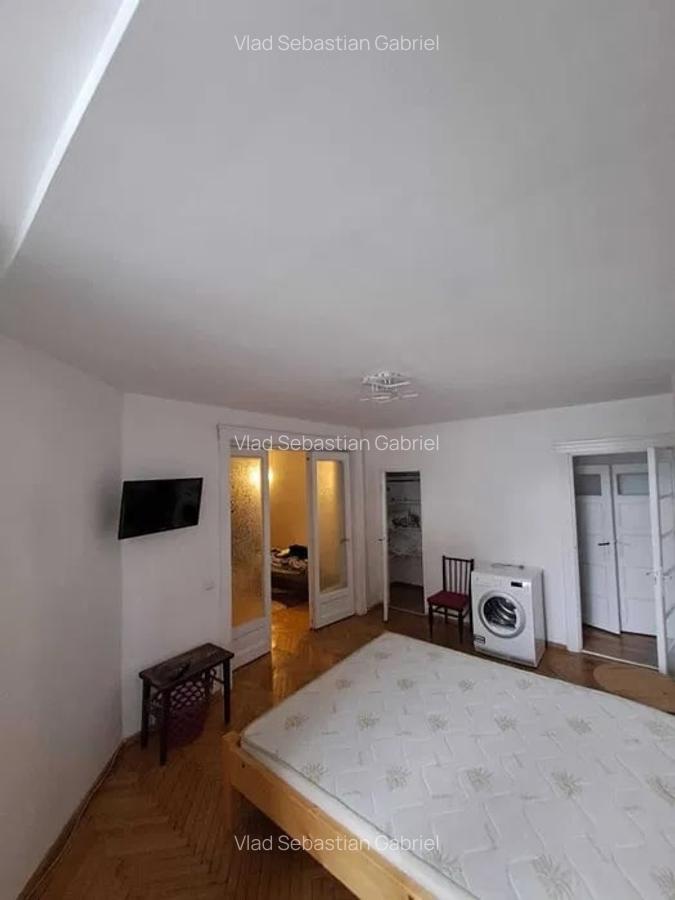 Apartament 2 camere, decomandat, 55mp, centrala, ultracentral, Universitate - 2