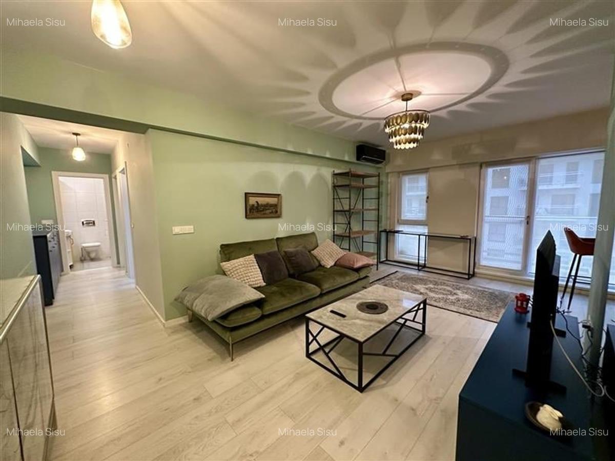 Apartament 3camere de inchiriat - Belvedere Residence, parcare inclusa - 6