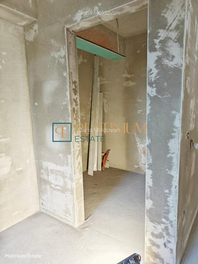Garsonieră semidecomandată în Aradului - 8