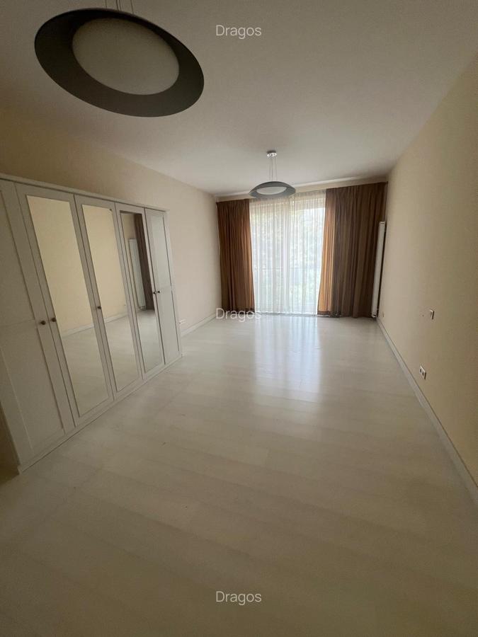Apartament cu 3 camere decomandat, mobilat în Dorobanți - 2