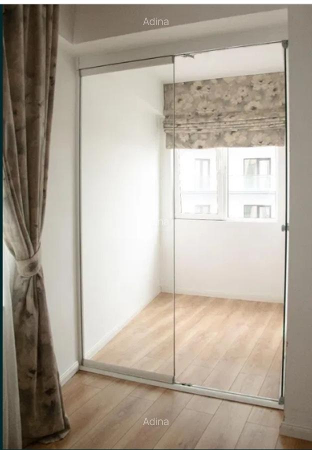 Sebastian PARC bl.2015,decomandat,Amenajat,centrala,mobilat utilat complet - 5