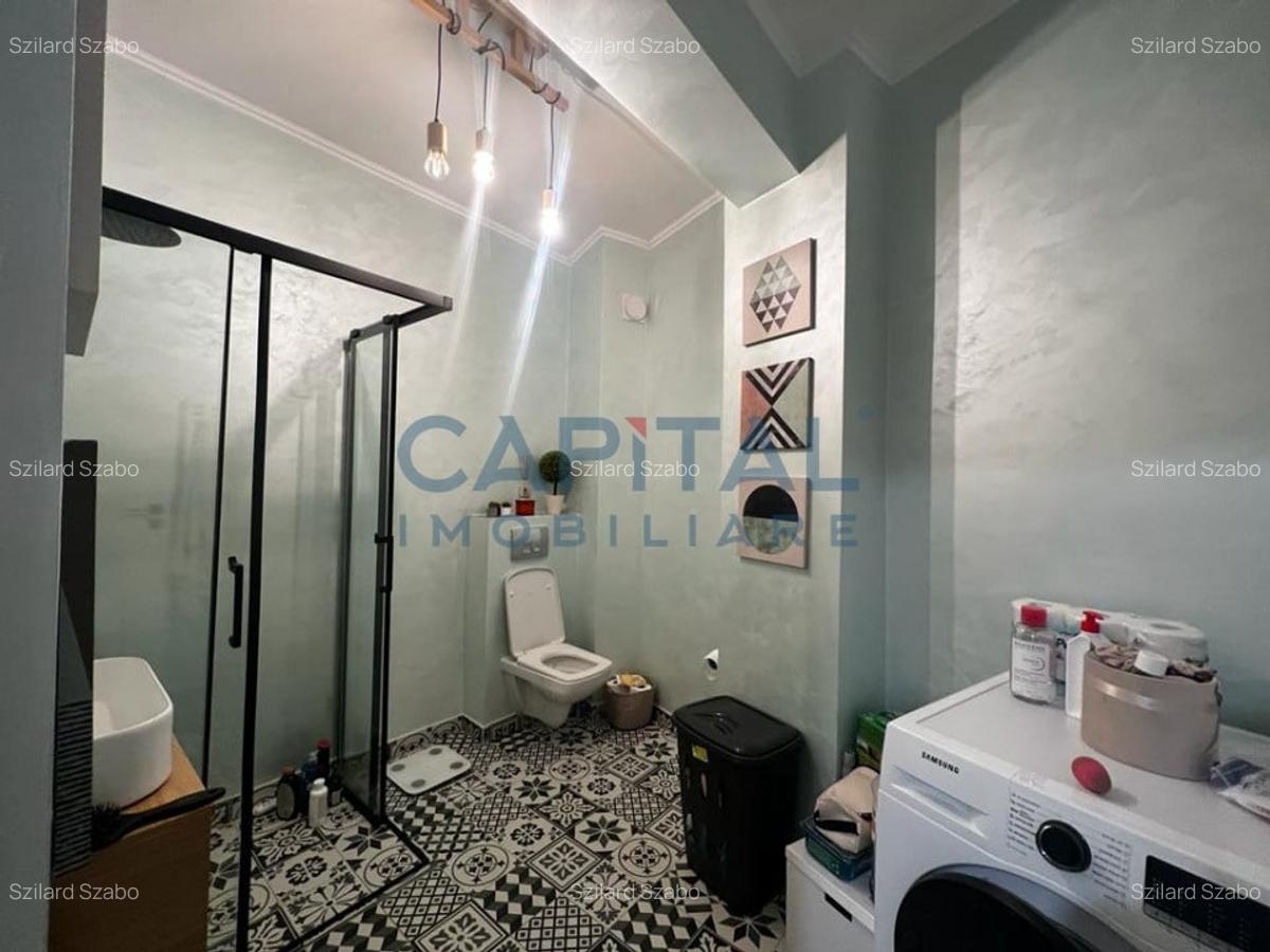 Comision 0% Apartament 2 camere,semicentral - 5