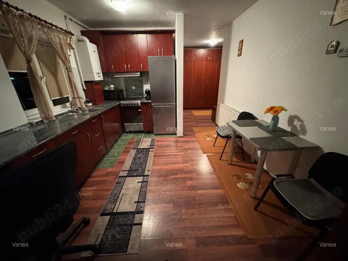 Inchiriez apartament in Floresti zona Lidl - 1