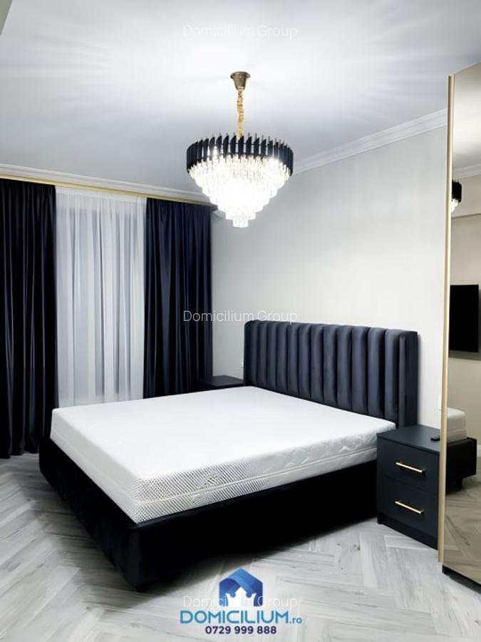 Pipera 5' Metrou Aurel Vlaicu First Rent Utilat Full LUX - 3