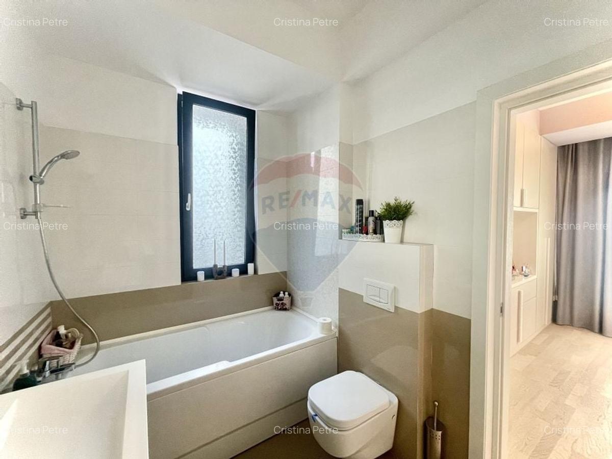 Apartament cu 3 camere de vanzare in zona Calea Calarasilor - 5