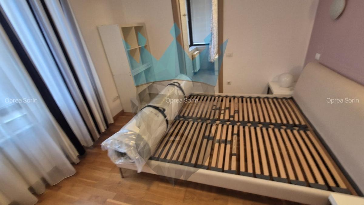 Apartament 2 Camere Baneasa Bucuresti - 25