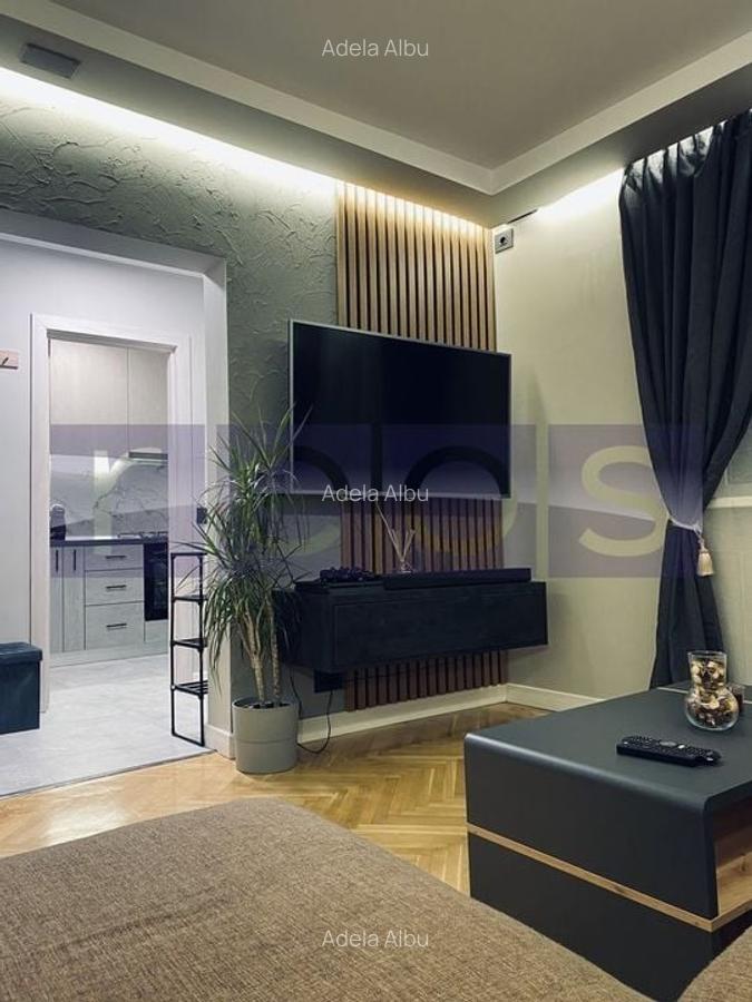 VANZARE 2 CAMERE RENOVAT COMPLET | 50 MP | PARTER | MOBILAT & UTILAT | GRIVITA - 3