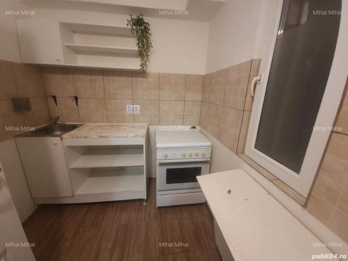 Inchiriez garsoniera Auchan Titan Ozana 1 Decembrie - 5